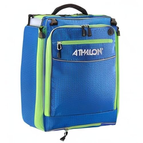 Athalon "Onboard" Convertible Boot Bag / Backpack