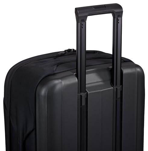 Thule Subterra Checked Spinner, Dark Slate