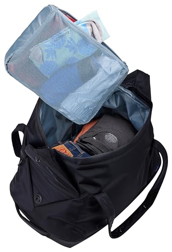 Thule Subterra Duffel 35L, Black