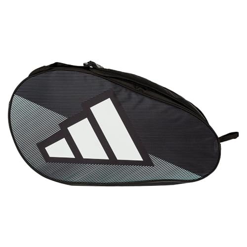 Racket Bag Control Black