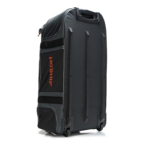 Athalon On Tour 33" Wheeling Duffel