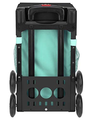 ZUCA Llama Rama Sport Insert Bag (Frames Sold Separately) 1733