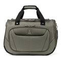 Travelpro Maxlite 5 Softside Lightweight Underseat Carry-On Travel Tote, Overnight Weekender Bag, 18-Inch — Slate Green