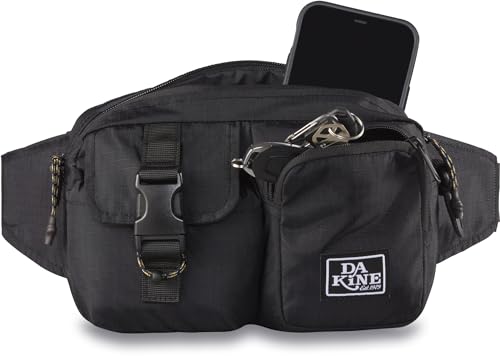 DAKINE JAGGER HYBRID HIP PACK