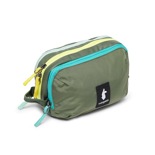 Cotopaxi Nido Accessory Bag - CADA Dia - Spruce