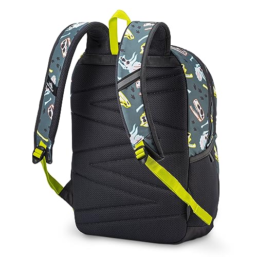 High Sierra BTS Outburst 2.0 Backpack-Dino Dig