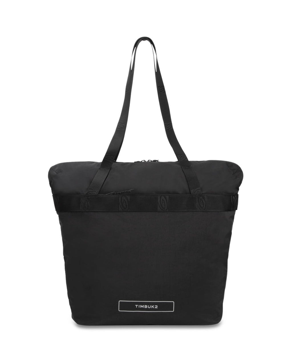 Timbuk2 Packable Travel Tote Bag, Eco Black