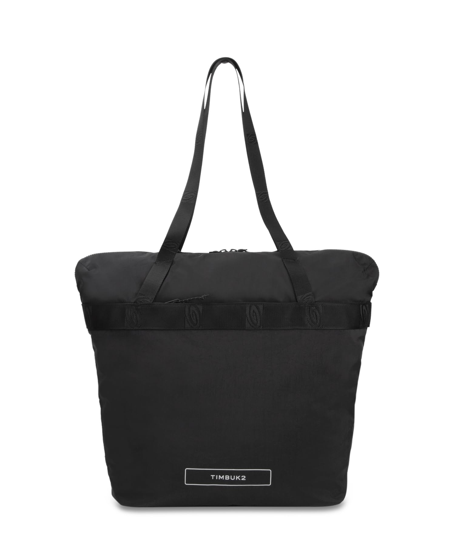 Timbuk2 Packable Travel Tote Bag, Eco Black