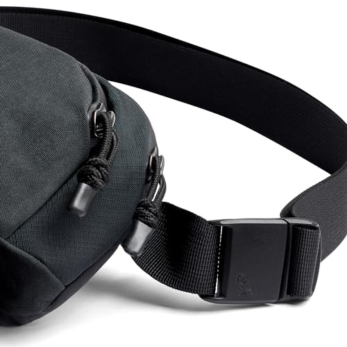 Bellroy Venture Hip Pack - Black