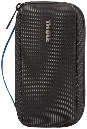 THULE(スーリー) Thorie 3205265 Crossover 2 Travel Organizer Multi-Purpose Case, Black, black, One Size