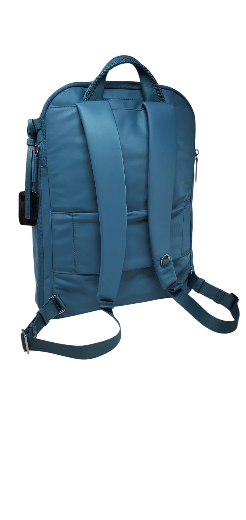 TUMI - Voyageur Montana Backpack - Stylish Travel Backpack for Women - For Business, Work - Fits up to 16" Laptops (Lagoon)