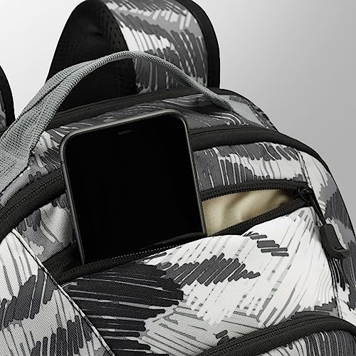 High Sierra Swoop Backpack with 17" Laptop Pocket, Camo