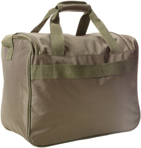Caribbean Joe 16'' Olive Weekender Bag OLIVE GREEN 16"