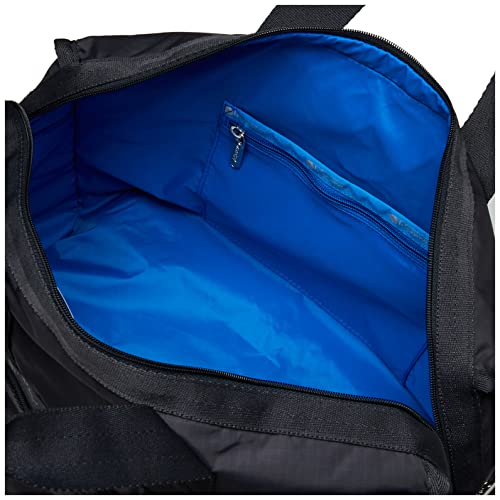 LeSportsac 4318 Boston Deluxe MED Weekender, thunder, One Size
