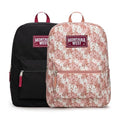 Montana West Backpack for Women Men 2 PCS Lightweight College Bookbags Casual Daypack Backpacks for Commute & Travel
