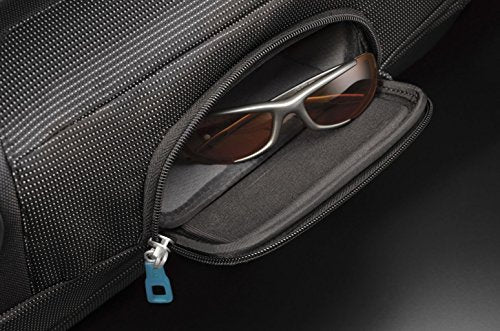 Thule Crossover Rolling Carry-On (Dark Blue)