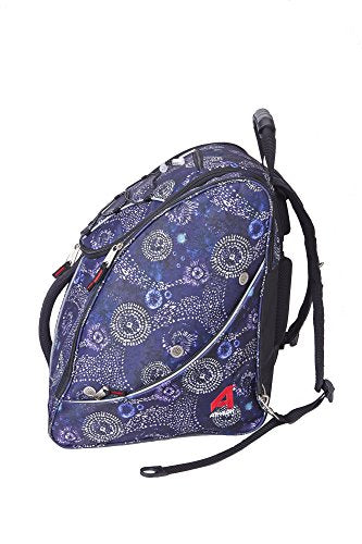 Athalon Everything Boot Bag, Night Vision , 17'' x 15'' x 14''