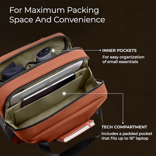 Briggs & Riley ZDX Cabin Bag