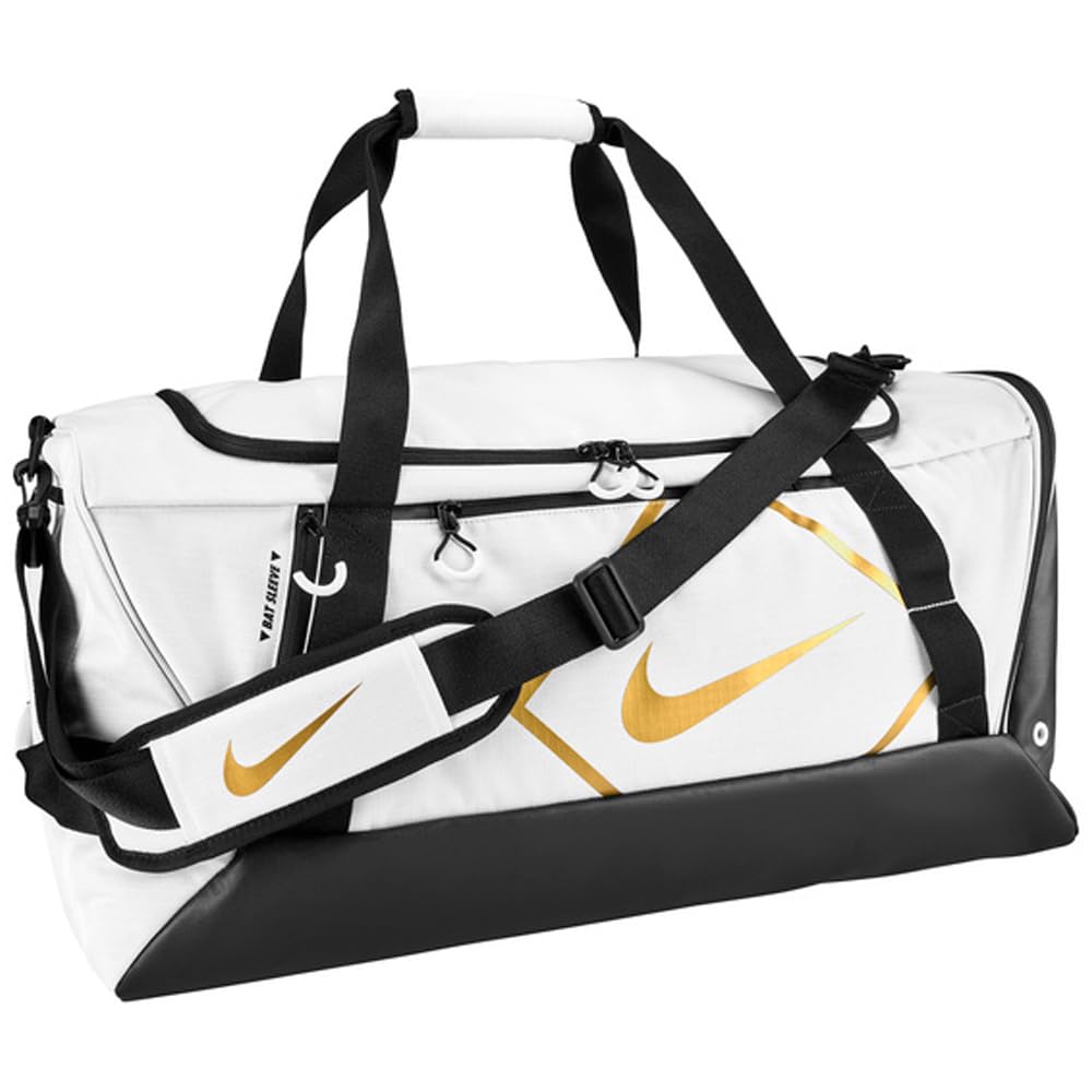 Nike Diamond Duffel Bag