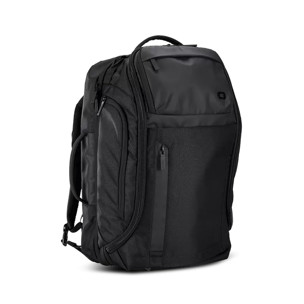 OGIO Pace Pro Max, Black 24'