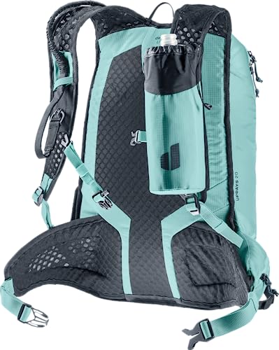 Deuter Updays 20L Backpack for Ski Touring & Freeriding - Atlantic-Glacier