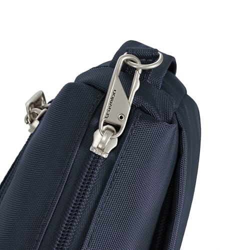 Travelon Anti-Theft Classic Small East/West Crossbody