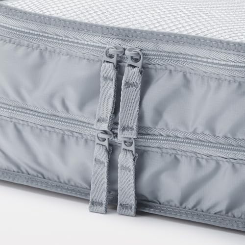 Polyester Gusset Case - Double