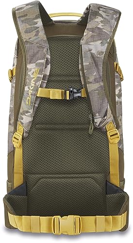 Dakine Heli Pro 24L - Vintage Camo, One Size