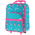 Stephen Joseph Kids' Luggage, Mermaid, One Size