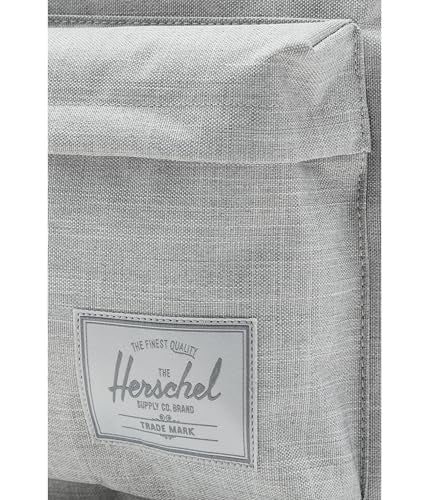 Herschel Supply Co. Unisex Classic Backpack Grey Crosshatch, 26L