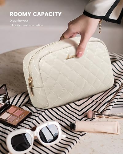 LOVEVOOK Travel Duffle Bag, Weekender Bag for Women with Toiletry Bag, Carry on Overnight Bag with Shoe Compartment, Gym Duffel Bag with Wet Pocket, Mommy Hospital Bags for Labor and Delivery