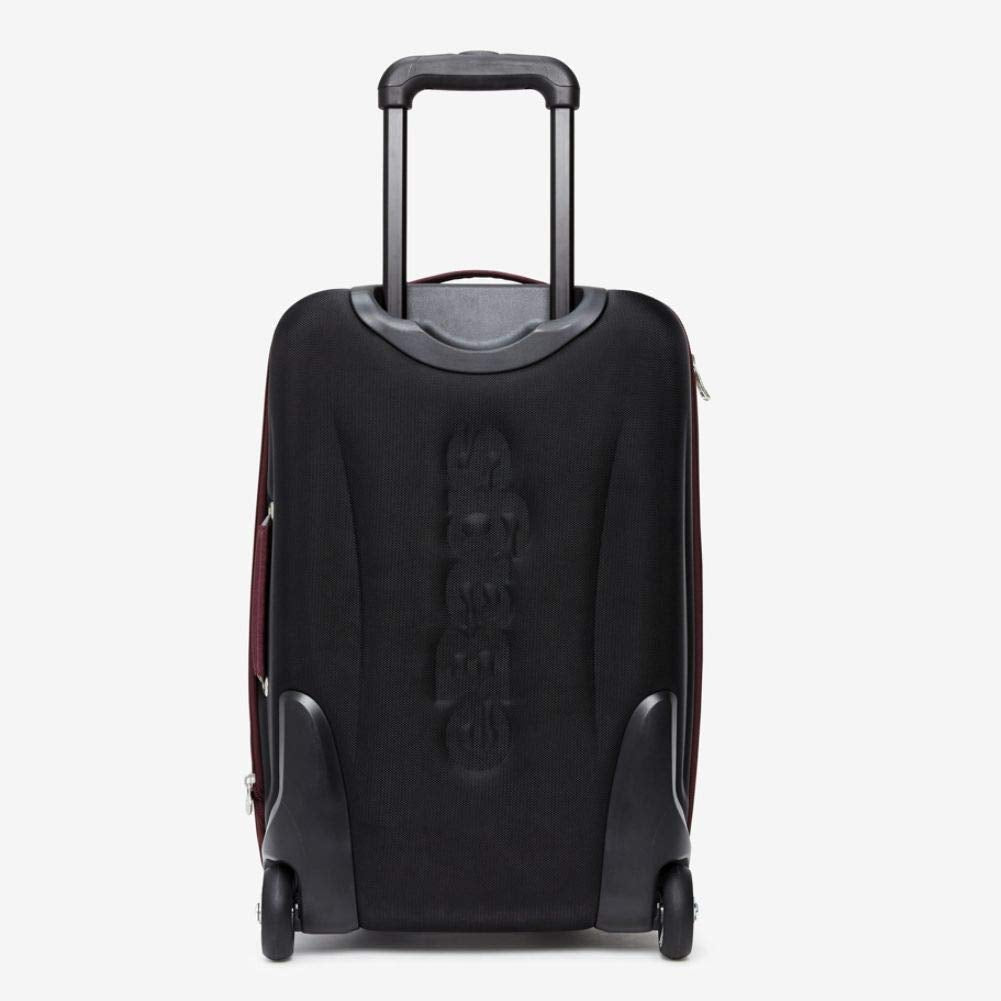 eBags TLS Mother Lode Mini 21" Wheeled Duffel Bag Luggage - Carry-On