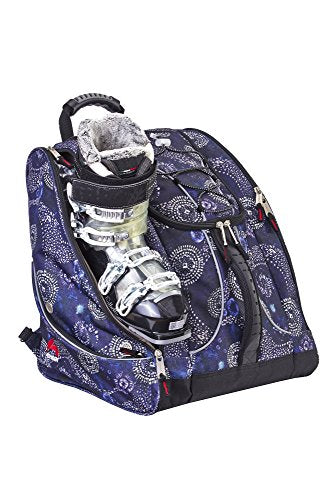 Athalon 330BAK Everything Boot Bag (Batik) 17'' x 15'' x 14''