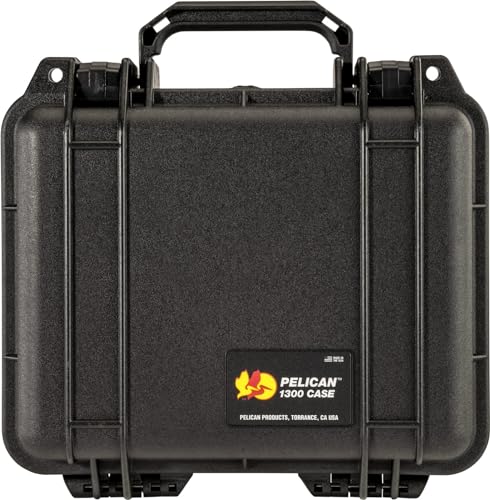 Pelican 1300 Case