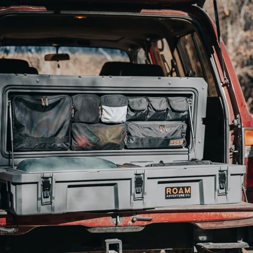 Roam Case Lid Organizer