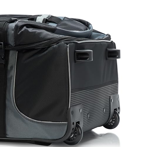 Athalon On Tour 33" Wheeling Duffel