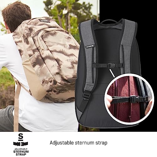Dakine Campus L 33L Backpack - Carbon, One Size
