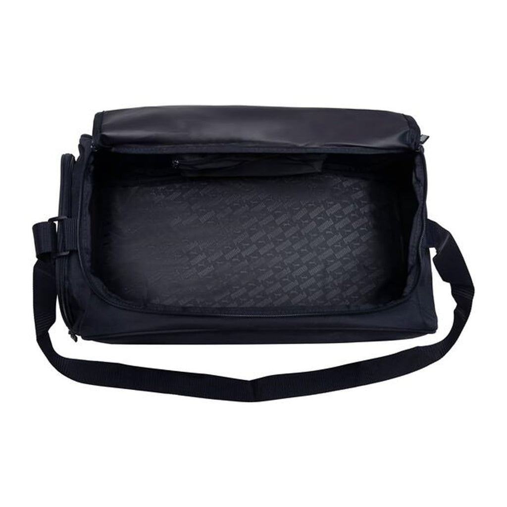 PUMA Evercat Form Factor Duffel Bag (Evercat Form Factor Duffel Bag, Navy)
