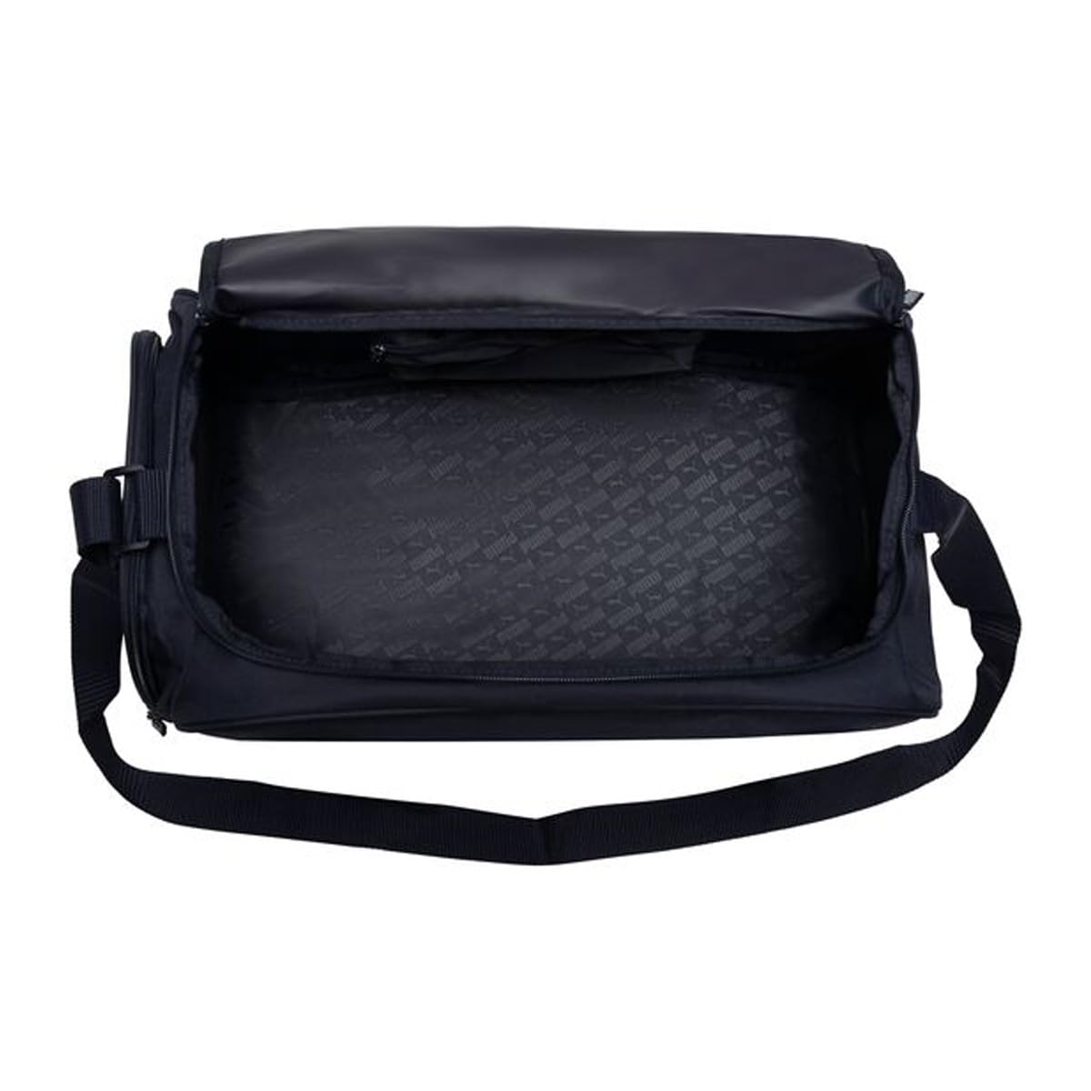 PUMA Evercat Form Factor Duffel Bag (Evercat Form Factor Duffel Bag, Navy)