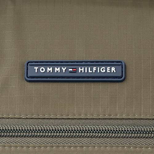 Tommy Hilfiger Men's Alexander Duffle Bag