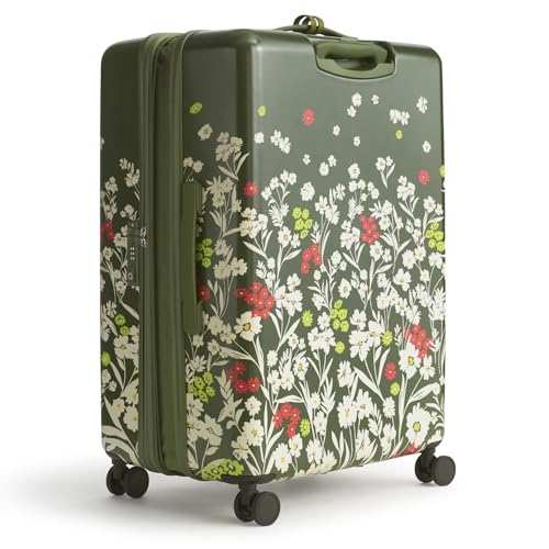 Hardside 29 Inch Adair Spinner, Breezy Meadow, One Size