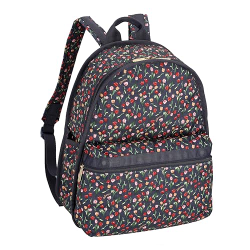 Lesportsac 7812 Women's Backpack, U229, One Size