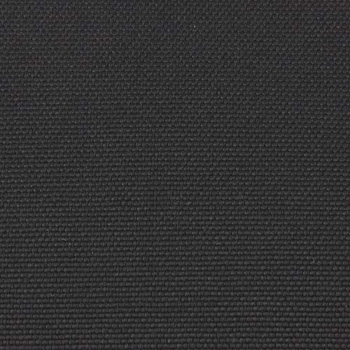 Muji Polyester Hanging Travel Case, 16 cm Width x 19 cm Depth x 6 cm Height, Black