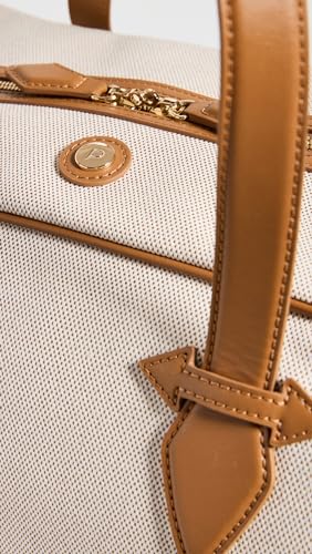 Paravel Grand Tour Duffle Bag, Scout Tan