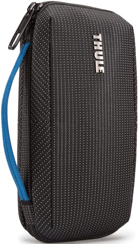 THULE(スーリー) Thorie 3205265 Crossover 2 Travel Organizer Multi-Purpose Case, Black, black, One Size