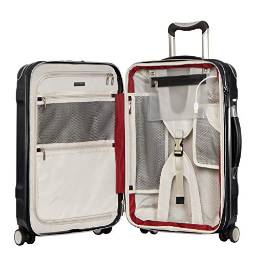 Ricardo Beverly Hills Rodeo Drive Carry-On, Black