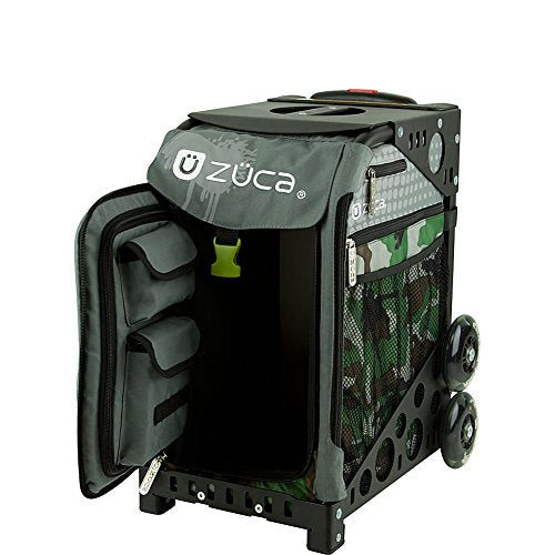 Sport 18" Suitcase