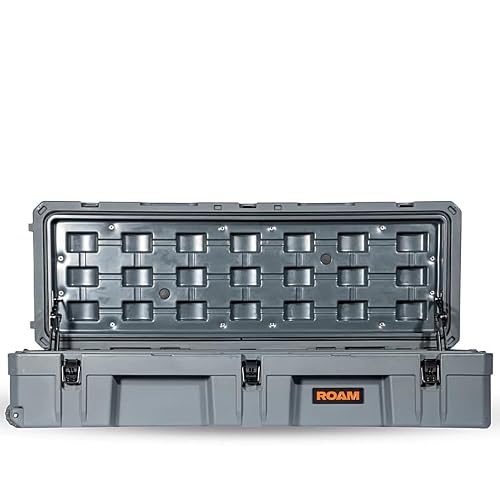 Rugged Rolling Case, 128L by ROAM