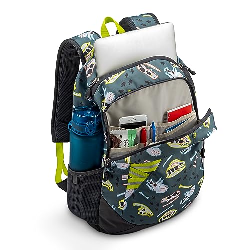 High Sierra BTS Outburst 2.0 Backpack-Dino Dig
