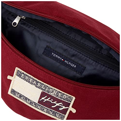 Tommy Hilfiger Men's Signature Fanny Pack